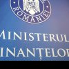 Ministerul Finanţelor a virat banii pentru toate titlurile de plată emise de ANRP