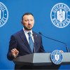 Ministrul Mediului, Mircea Fechet, vrea ca noul Cod Silvic să conţină prevederi ­referitoare la hoţii de lemne