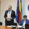 Prefectul Emil Drăgănescu a atacat în Contencios Administrativ hotărârile prin care CJ Prahova a „mituit” primarii liberali