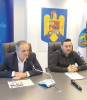 Primarul Andrei Volosevici și prefectul Virgiliu Nanu au confirmat că două contracte importante pentru Ploiești se vor pune în aplicare