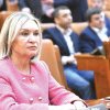 Rodica Paraschiv, deputat PSD Prahova: „Am votat pentru a scăpa comunitățile mici de flagelul păcănelelor!”