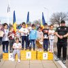 Ziua Jandarmeriei Române, sărbătorită în avans în Parcul Municipal Ploiești Vest şi la Bucureşti