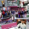 Campionat Național de spadă seniori la Satu Mare