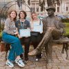 Doi elevi de la Slavici s-au calificat la Olimpiada Internațională de Lingvistică