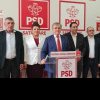 Doi primari PNL s-au înscris în PSD Satu Mare