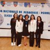 Elevii Colegiului Național „Ioan Slavici” din Satu Mare se disting la Olimpiada Națională de Pedagogie-Psihologie