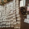 FOTO. Traficanți de cocaină prinși în flagrant în Satu Mare