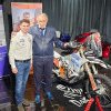 Mercedes-AMG Project One și motocicleta lui Mani Gyeneș – noile adiții ale Țiriac Collection