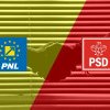 PSD și PNL vor face alianță la Satu Mare