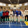 Rezultat istoric pentru Satu Mare la CN de judo seniori