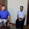 A povestit cum ucidea boschetarii EXCLUSIV VIDEO: Avem imagini de la audierea criminalului în serie Grigore Bota