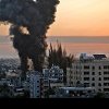 AJUTOR MILITAR UE trimite un ajutor de 68 milioane euro în Fâșia Gaza