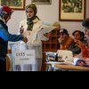 ALEGERI MUNICIPALE Duminică au avut loc alegeri locale în Turcia