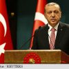 AMÂNARE Preşedintele turc, Recep Erdogan a amânat vizita de la Casa Albă