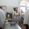 AMENZI USTURĂTOARE Un Depozit Alimentar din Satu Mare a fost amendat de inspectorii sanitar-veterinari cu 10.000 de lei