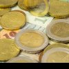 ANALIZĂ ECONOMICĂ Ușoară apreciere a leului față de euro