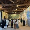 BIENALA DE ARTĂ DE LA VENEȚIA Peisajele monumentale ale lui Ioan Sbârciu, vedete la Bienala de Artă de la Veneția 2024