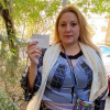 CANDIDATURĂ RESPINSĂ Candidatura lui Diana Șoșoacă, respinsă la București