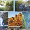 CASCADE DE VIZITAT Cascadele din Maramureș impresionează prin dimensiuni spectaculoase și prin frumusețe