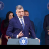 Ciolacu: “Buzăul nu e în Moldova”, răspuns neașteptat la conferința de presă
