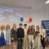 COLEGIUL NAȚIONAL DOAMNA STANCA Colegiul Național “Doamna Stanca” și ARPF Satu Mare lansează calificările județene ale festivalului “Chants, sons sur scène”