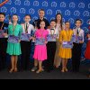 COMPETIȚIE NAȚIONALĂ Sportivii de la Loga Dance School s-au întors cu 20 de medalii de la Târgu Lăpuș