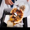 CONCLUZIILE UNUI STUDIU Şapte din zece români au în vedere strategii pentru a reduce cantitatea de mâncare aruncată la gunoi