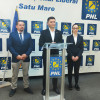 CONFERINȚĂ LA SATU MARE Deputatul Cozma a prezentat candidații la alegerile locale pentru Săcășeni și Culciu