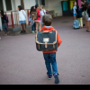 COPII TRANSFERAȚI Peste 80 de copii din județul Maramureș, au fost transferați de la școli private în cele de stat