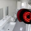 DREPTURILE OMULUI Conducerea unei școlii gimnaziale din Timișoara a montat camere de supraveghere în toalete