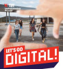 EDIȚIA CU NUMĂRUL 22 Adolescenții pasionați de film se pot înscrie la Let’s Go Digital! 2024