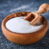 EXCESE ALIMENTARE Consumul excesiv de sare poate amplifica starea de sănătate a rinichilor