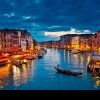 EXPERIMENT INEDIT Vizită la Veneția se va putea face doar cu rezervare online