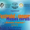 FESTIVAL MUZICĂ CORALĂ Vineri, concurs de coruri la Școala ”Rakoczi Ferenc”
