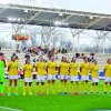 FOTBAL FEMININ României – Kazahstanului 1-0, în preliminariile Euro 2025