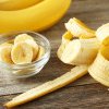 FRUCTE SĂNĂTOASE După măr, banana este cel mai consumat fruct din lume