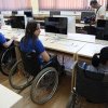 INCLUZIUNE ÎN ÎNVĂȚĂMÂNT Universitățile pot înființa departamente care să ofere servicii pentru studenții cu dizabilități