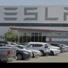 INDUSTRIA AUTO Tesla anunță concedieri masive după scăderea vânzărilor