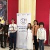 ÎNVĂȚĂMÂNT SĂTMĂREAN Elevi sătmăreni, premiați la Olimpiada Națională de Informatică