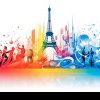 JOCURILE OLIMPICE 2024 Delegaţia României pentru JO de la Paris (26 iulie-11 august) are 80 de sportivi