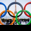 JOCURILE OLIMPICE Cercurile olimpice vor fi montate pe Turnul Eiffel