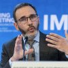 LUPTA CONTRA INFLAȚIEI Economistul şef al FMI: Imigraţia este un element cheie în rezilienţa economiilor