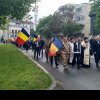 MANIFESTĂRI Azi se marchează 105 ani de la intrarea armatei române în Satu Mare