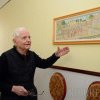 MEDIC EXEMPLAR Reputat medic în Oradea, dr. George Filip, născut la Potău, împlinește la 1 aprilie frumoasa vârstă de 100 de ani