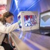 MEDICINĂ SPAȚIALĂ Inovație ESA: Modele 3D de vase de sânge pentru studiul inimii în microgravitație