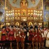 MUNICIPIUL SATU MARE Peste 1500 de participanți la concertul de pricesne de la Catedrala Ortodoxă