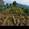 MUNTELE ILUMINĂRII Cea mai veche piramidă de pe Pământ ar fi “Muntele Iluminării” din Indonezia