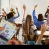 NEACORDAREA DE BURSE ȘCOLARE Ministerul Educației încalcă Constituția prin neacordarea de burse școlare elevilor din școlile particulare