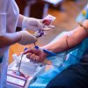 O LISTĂ DETALIATĂ Beneficiile pentru donatorii de sânge