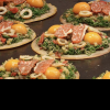 Okonomiyaki: Omletă în stil japonez
